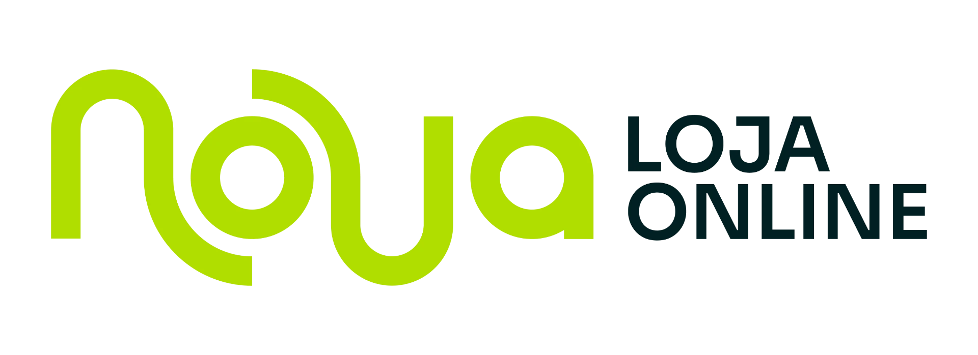 Nova Loja Online