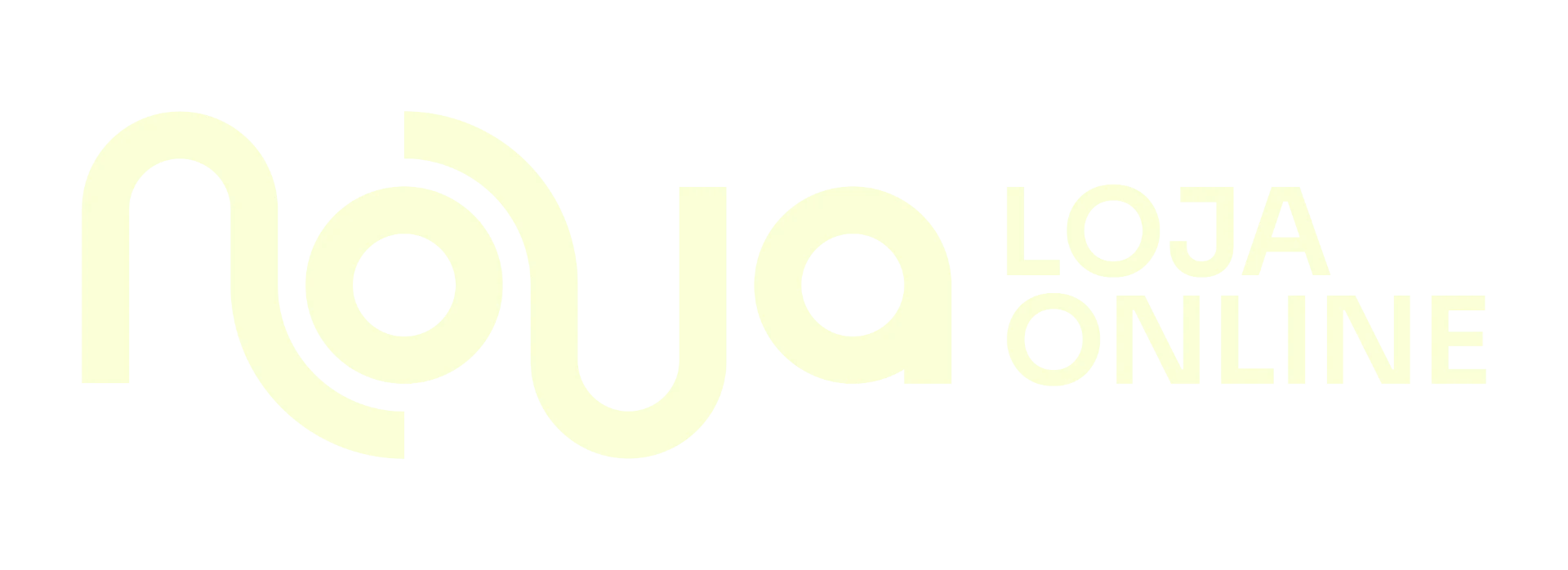 Nova Loja Online